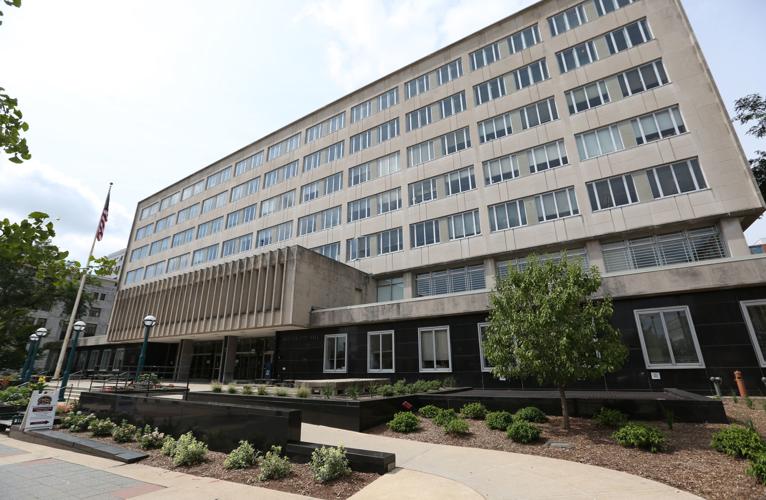 City-County Building (copy) (copy) (copy)