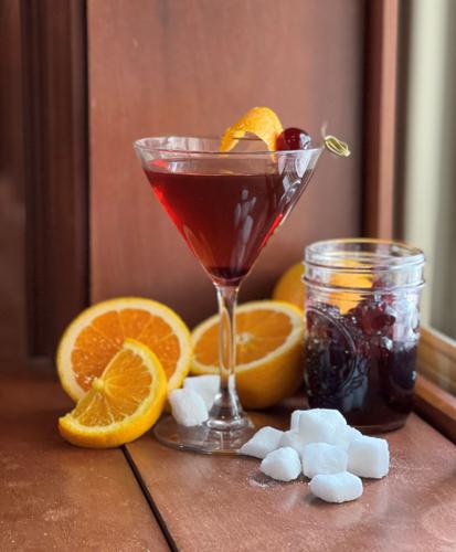 Free House Pub old fashioned