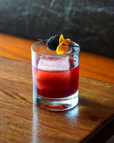 Craftsman old fashioned 2025