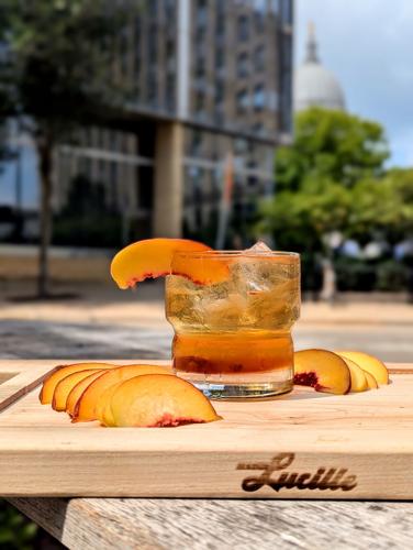 Lucille old fashioned 2025