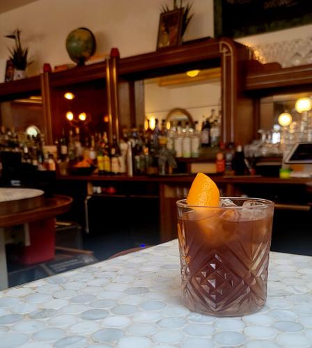 Leopold's old fashioned 2025