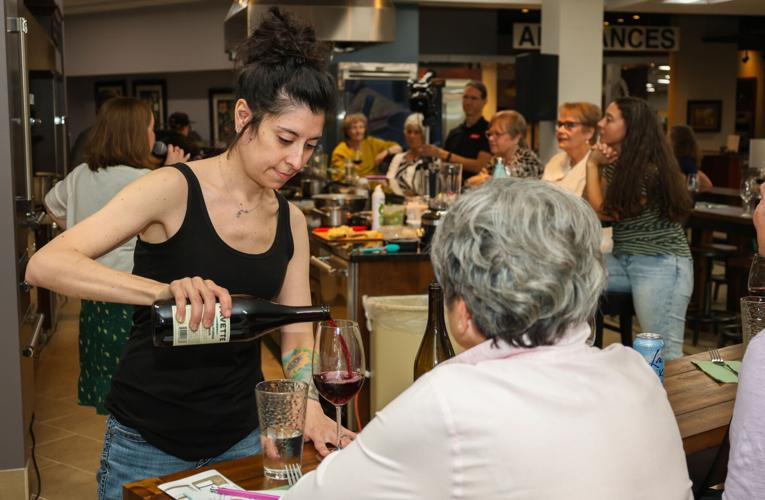 Cooking with CT Aug 2025 07