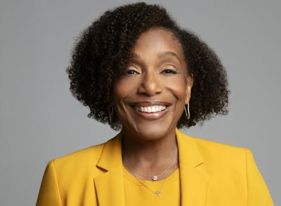 Telisa Yancy headshot