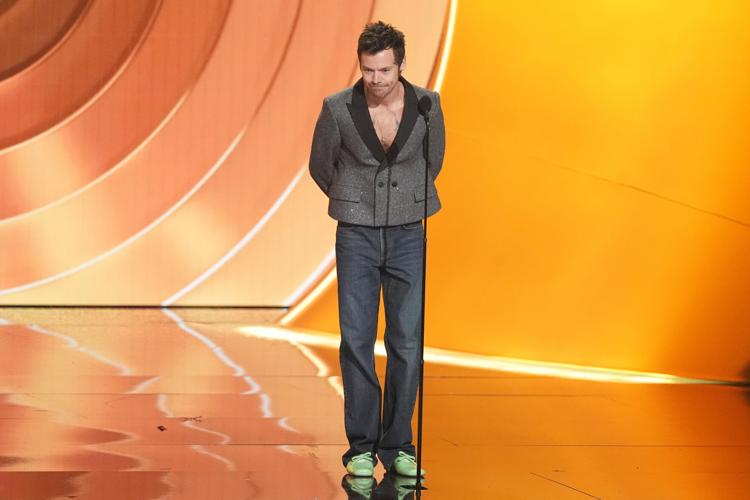 68th Annual Grammy Awards - Show